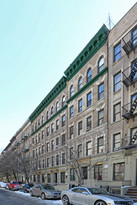 140 W 109th St Apartments