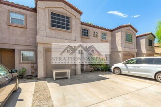 125 S 56th St in Mesa, AZ - Building Photo - Building Photo