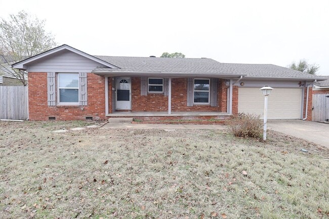 property at 7516 E 27th St