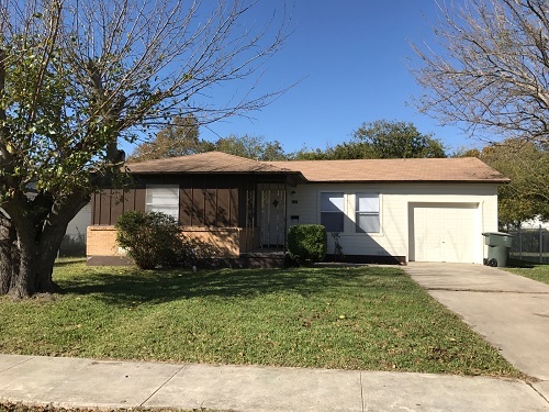 1205 Connell Dr in Killeen, TX - Building Photo