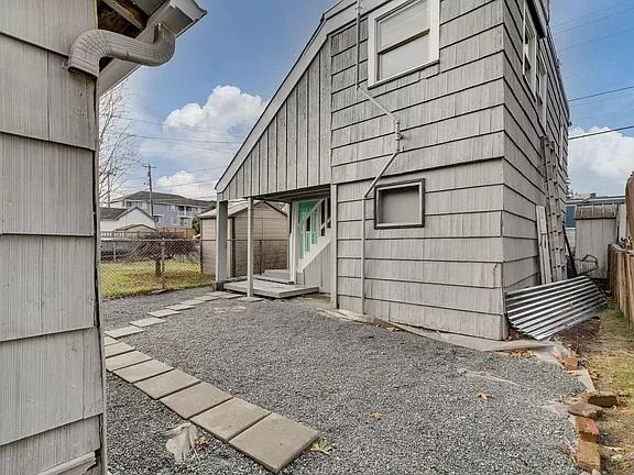 3212 Oakes Ave in Everett, WA - Building Photo