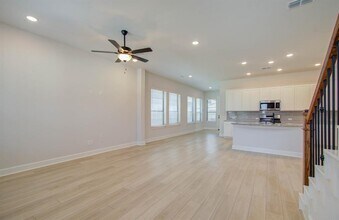1515 Noble Pk Dr in Missouri City, TX - Building Photo - Building Photo