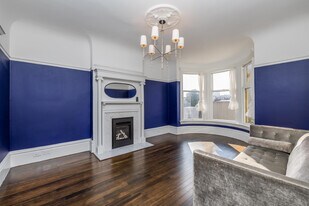 1392 McAllister St, Unit 1 in San Francisco, CA - Building Photo