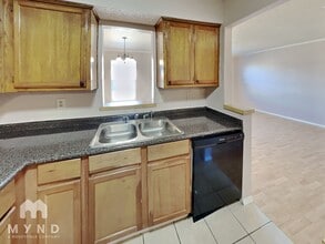 5515 Brookview Ct, Unit A in Sachse, TX - Building Photo - Building Photo