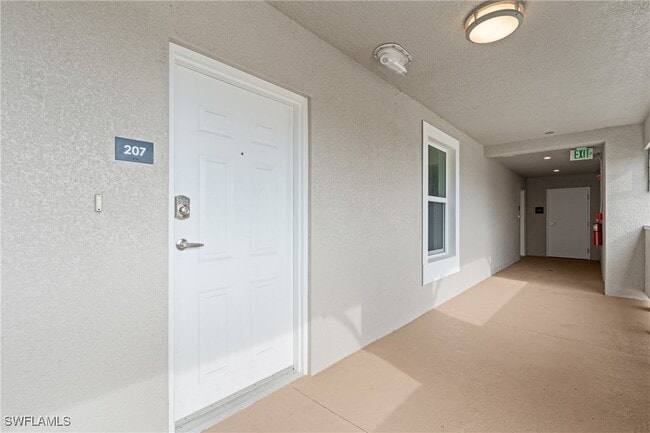 property at 5126 Coronado Pkwy