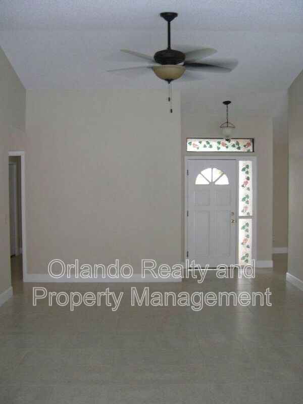 1437 E Amanda Rd in Kissimmee, FL - Building Photo - Building Photo