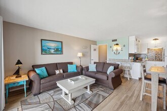 8743 Thomas Dr, Unit SI FL3-ID1354959P in Panama City Beach, FL - Building Photo - Building Photo