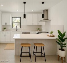 2586 Randall Blvd in Naples, FL - Building Photo - Building Photo