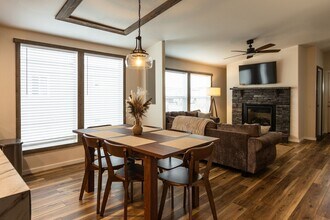 188 Walleye Rd in Bozeman, MT - Building Photo - Building Photo