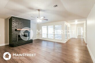 4515 Sylvan Glen Dr in Houston, TX - Building Photo - Building Photo