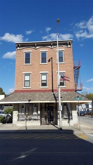 property at 274 Main St