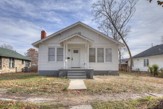 1603 S Murphy Ln in Joplin, MO - Building Photo - Building Photo