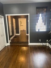 1427 S Hanover St in Baltimore, MD - Building Photo - Building Photo