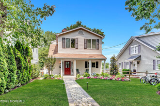 637 Beacon Blvd in Sea Girt, NJ - Building Photo - Building Photo