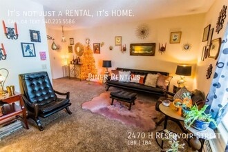 2470 Reservoir St in Harrisonburg, VA - Building Photo - Building Photo