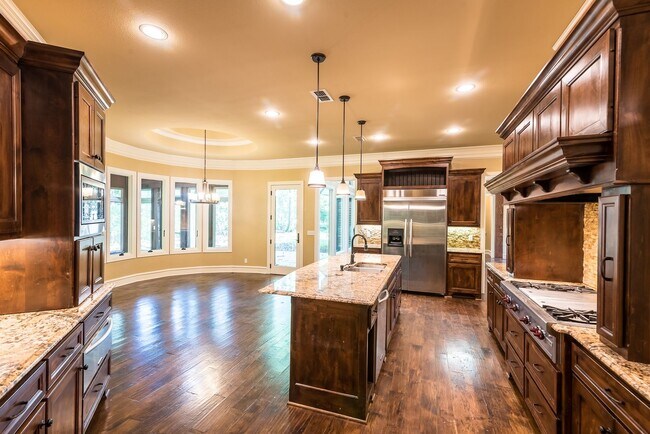 21220 Gatlinburg Rd in Bullard, TX - Building Photo - Building Photo