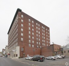 City Hall Commons - (814) 943-6171 in Altoona, PA - Building Photo - Building Photo