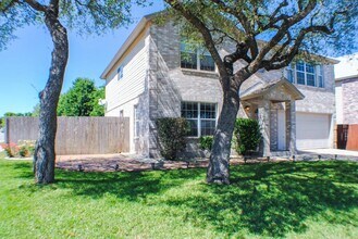 1919 Continental Pass in Cedar Park, TX - Building Photo - Building Photo
