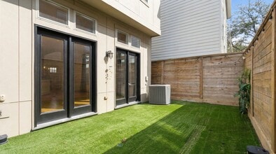 1103 Summer St in Houston, TX - Building Photo - Building Photo