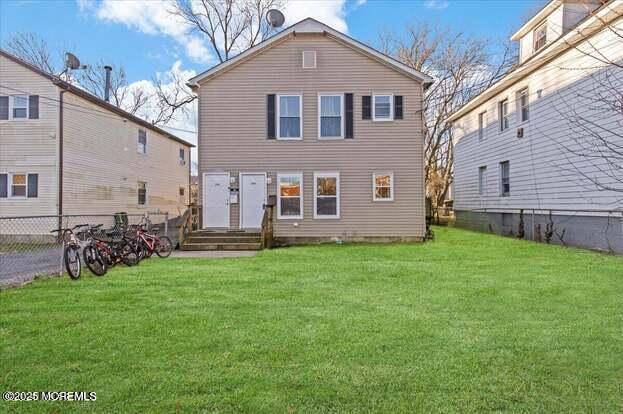 1286 Washington Ave in Asbury Park, NJ - Building Photo