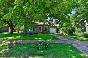 3173 Hunt St in Abilene, TX - Building Photo