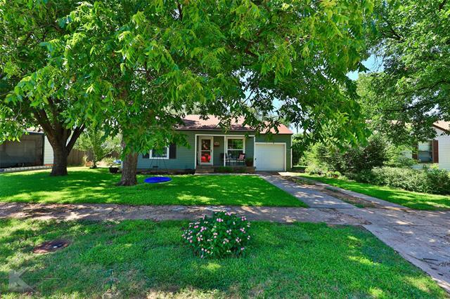 property at 3173 Hunt St