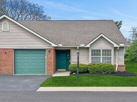 464 Scioto Villa Ln in Columbus, OH - Building Photo