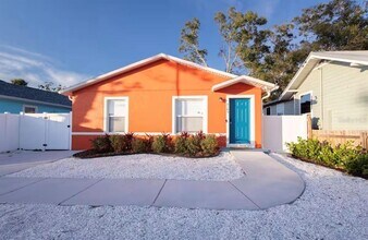 5145 Preston Ave S in Gulfport, FL - Building Photo - Building Photo