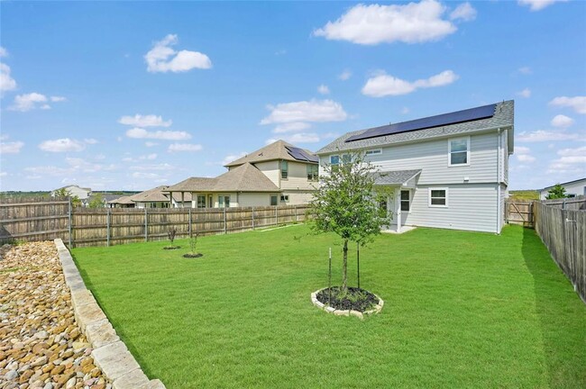 9625 Eloquence Dr in Manor, TX - Building Photo - Building Photo