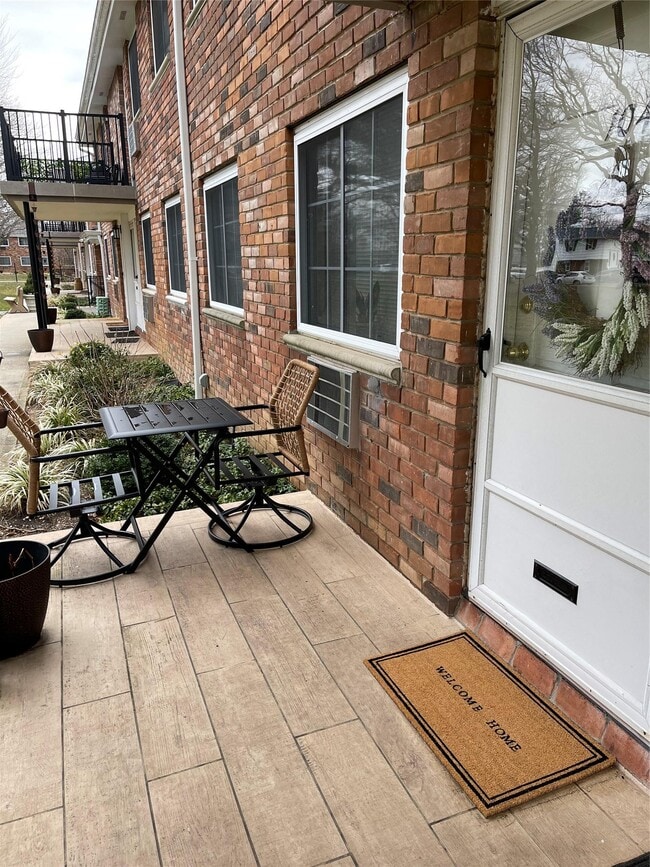 property at 104 Jervis Ave