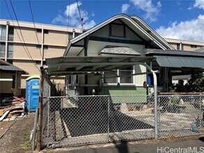 35 S Kuakini St in Honolulu, HI - Building Photo - Building Photo