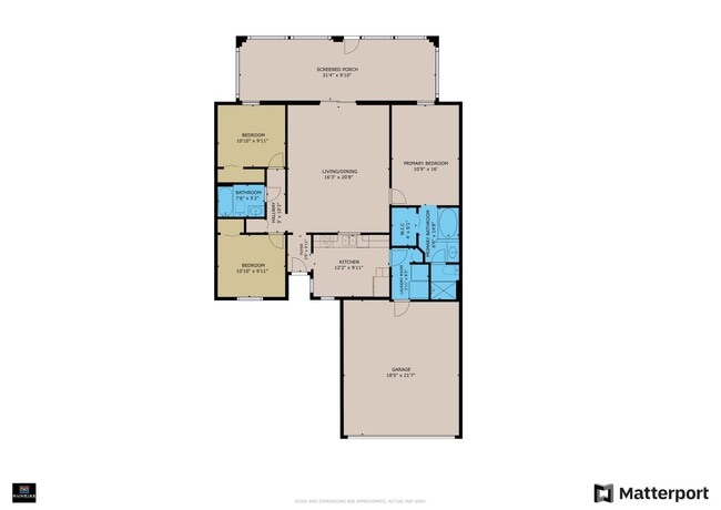 2575 12th Square SW in Vero Beach, FL - Building Photo - Building Photo