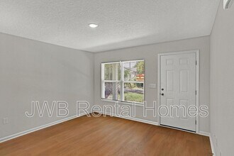 1416 6th St W in Jacksonville, FL - Building Photo - Building Photo