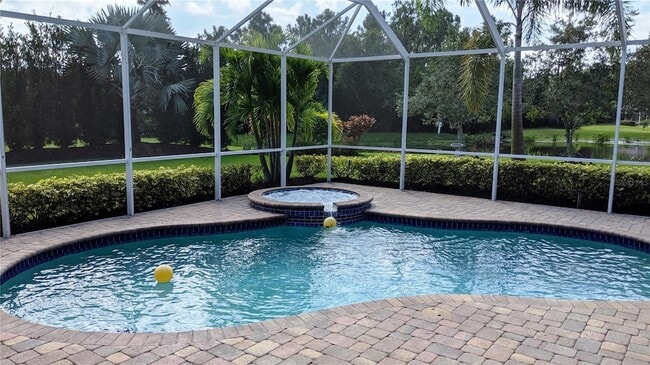 10812 Bullrush Terrace in Lakewood Ranch, FL - Building Photo - Building Photo