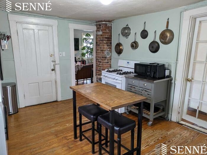 434 Franklin St, Unit 3 in Cambridge, MA - Building Photo
