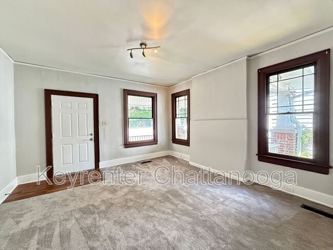 112 S Seminole Dr in Chattanooga, TN - Building Photo - Building Photo