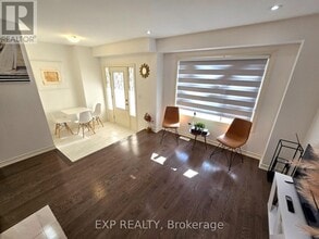 535 Danks Ridge Dr in Ajax, ON - Building Photo - Building Photo