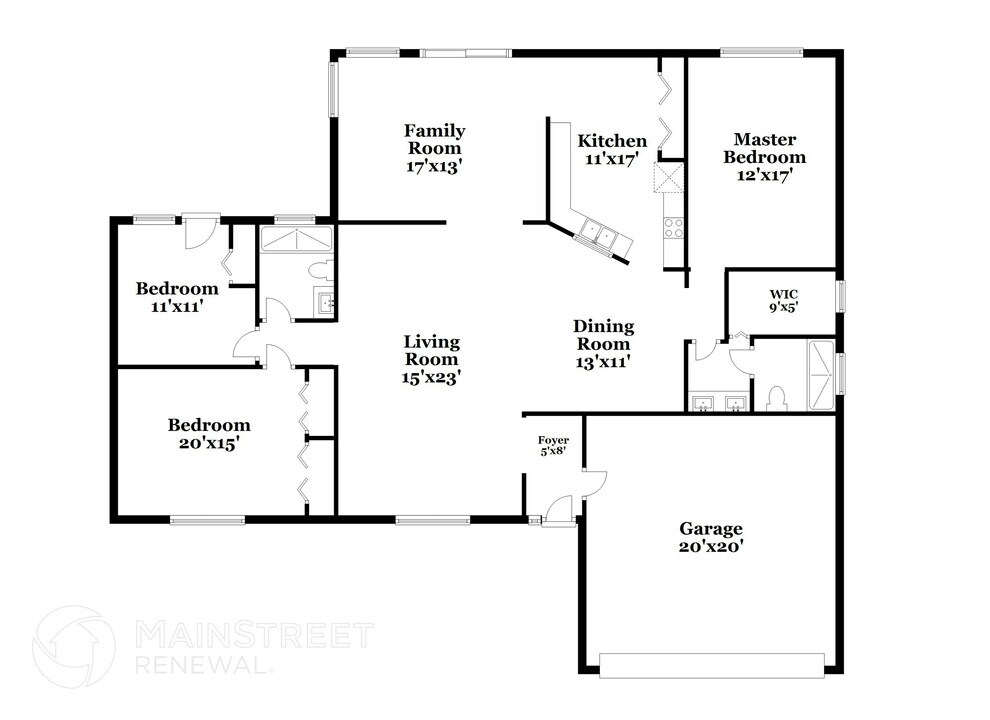 1501 NE 13th St in Cape Coral, FL - Building Photo