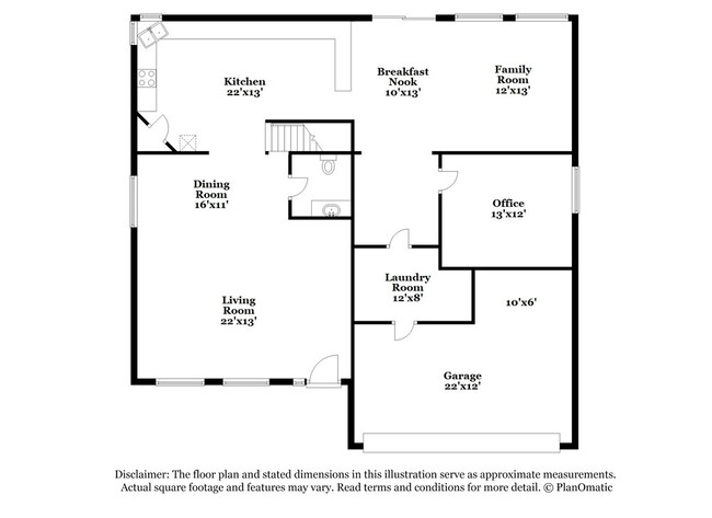 15179 Smarty Jones Dr in Noblesville, IN - Building Photo - Building Photo