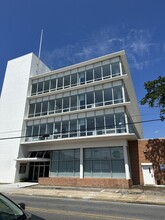 City Centre of Pascagoula in Pascagoula, MS - Foto de edificio - Building Photo