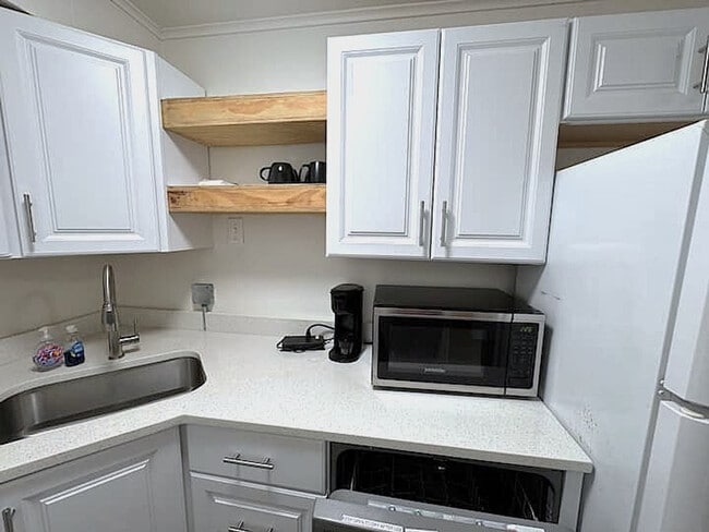 802 S Elm St in Little Rock, AR - Building Photo - Building Photo