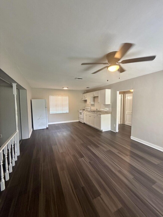 1719 Wofford Ave in Jacksonville, FL - Building Photo - Building Photo