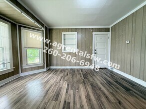 2919 S Harrison St in Fort Wayne, IN - Building Photo - Building Photo