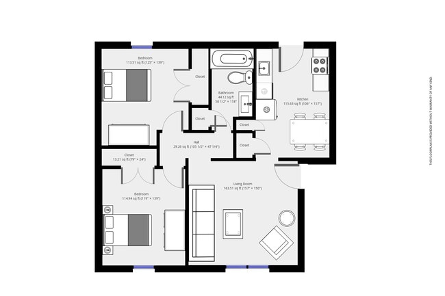 5693 Whispering Way in Loves Park, IL - Building Photo - Building Photo