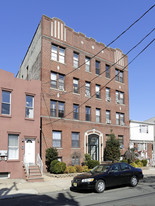 100 PROSPECT St Apartments