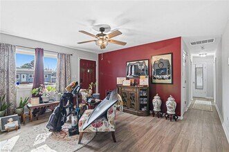 840 Churchill Terrace in Hampton, VA - Building Photo - Building Photo