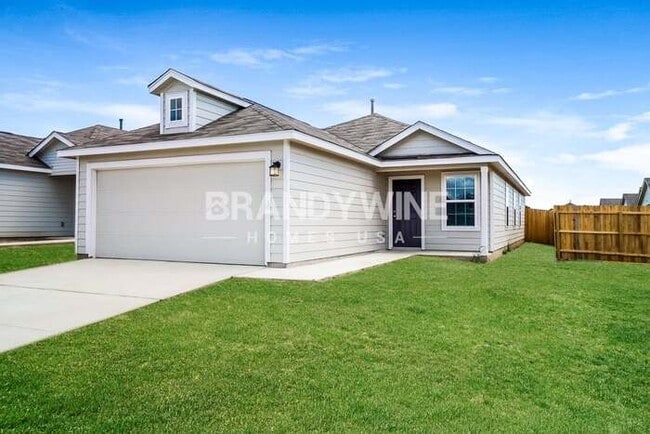7022 Winding Shelf in San Antonio, TX - Building Photo - Building Photo