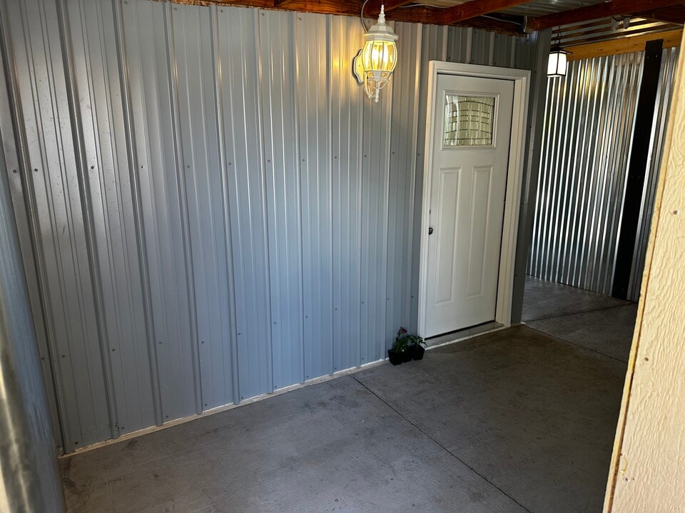 70 E 400 S, Unit Casita in Saint George, UT - Foto de edificio