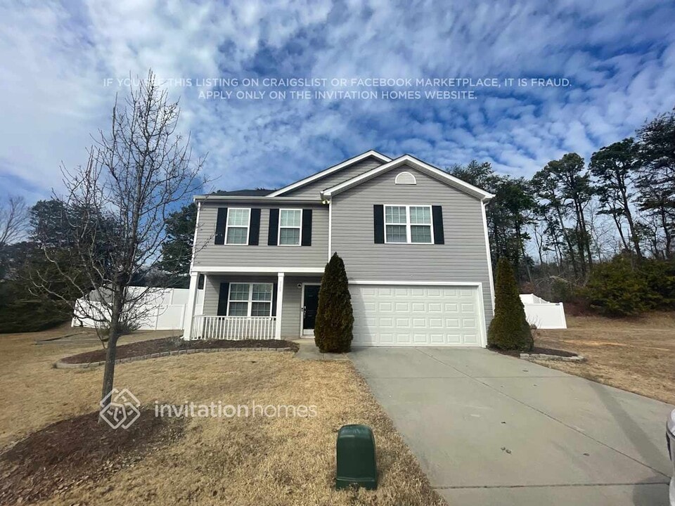 5105 Mt Hope Dr in Winston-Salem, NC - Building Photo