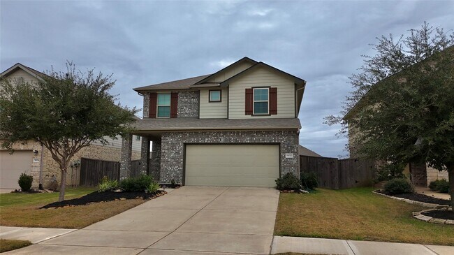 9850 Copper Ranch Trail in Richmond, TX - Building Photo - Building Photo